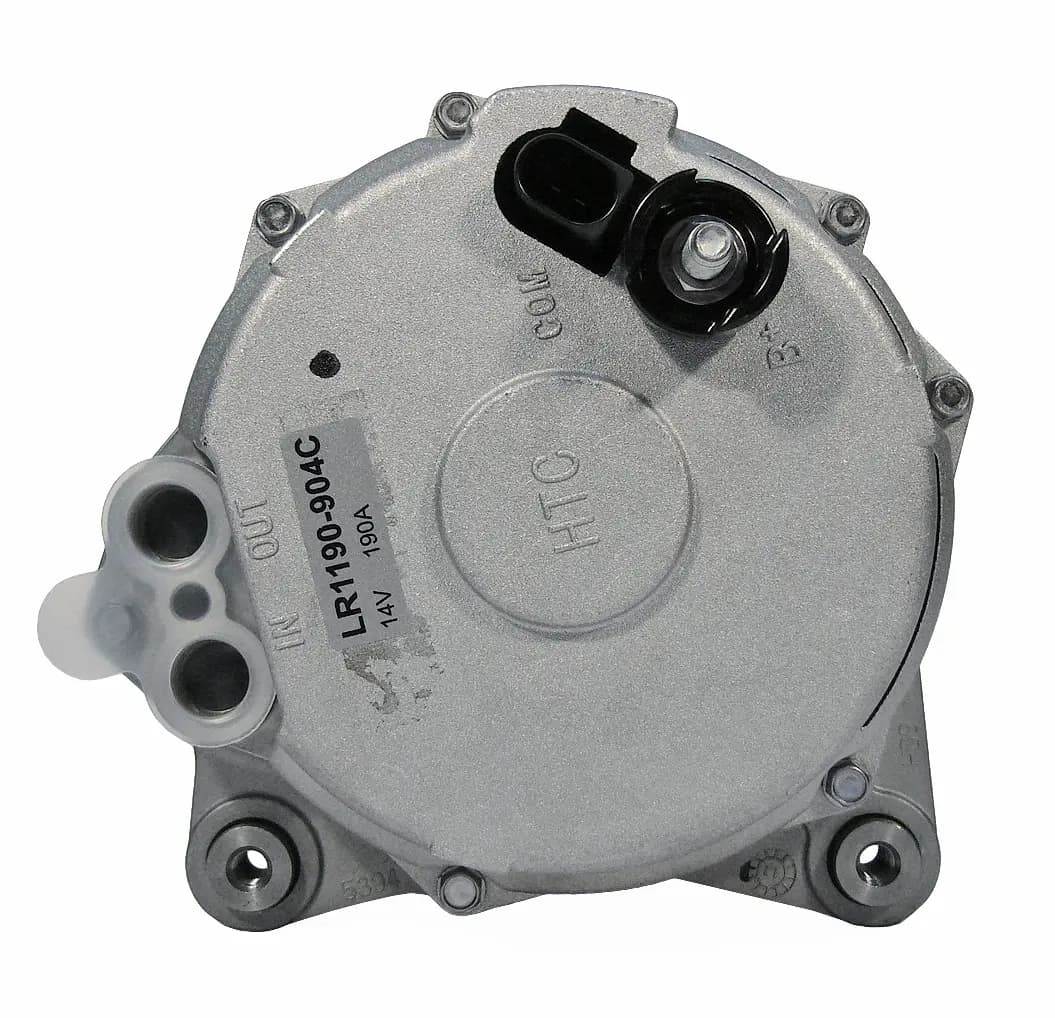 Alternator ABM-E2499 - 3