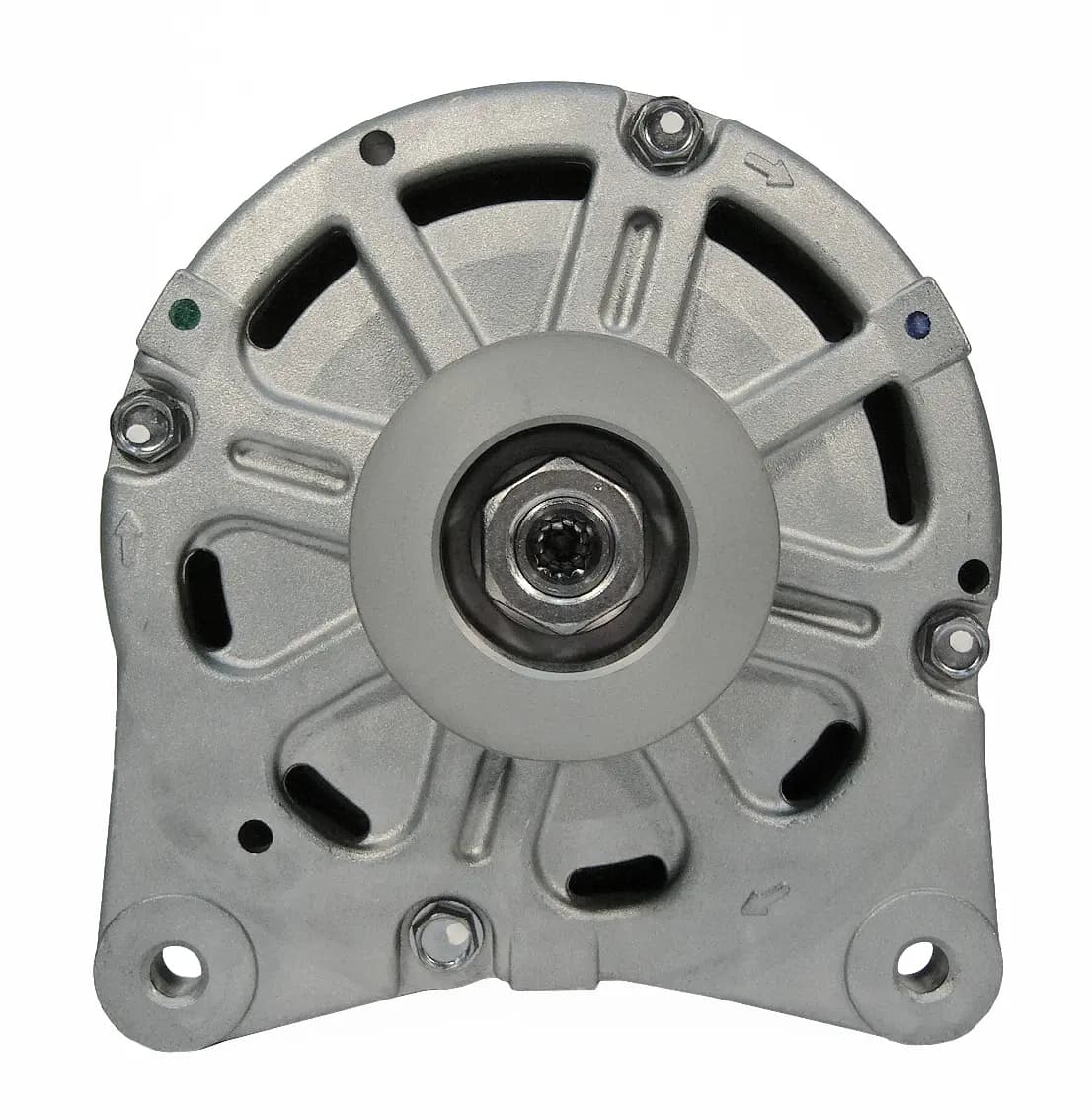 Alternator ABM-E2500