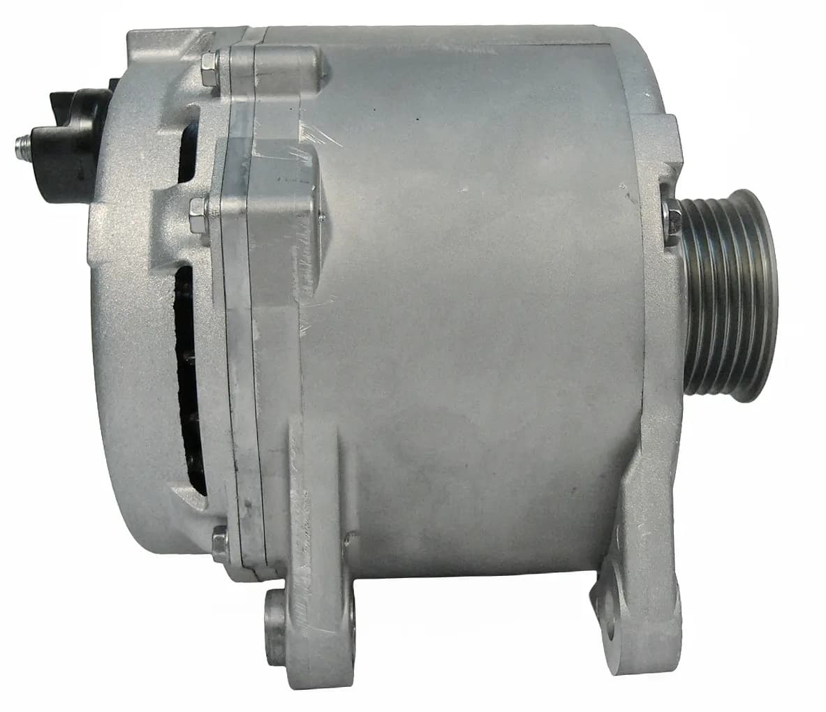 Alternator ABM-E2500 - 2