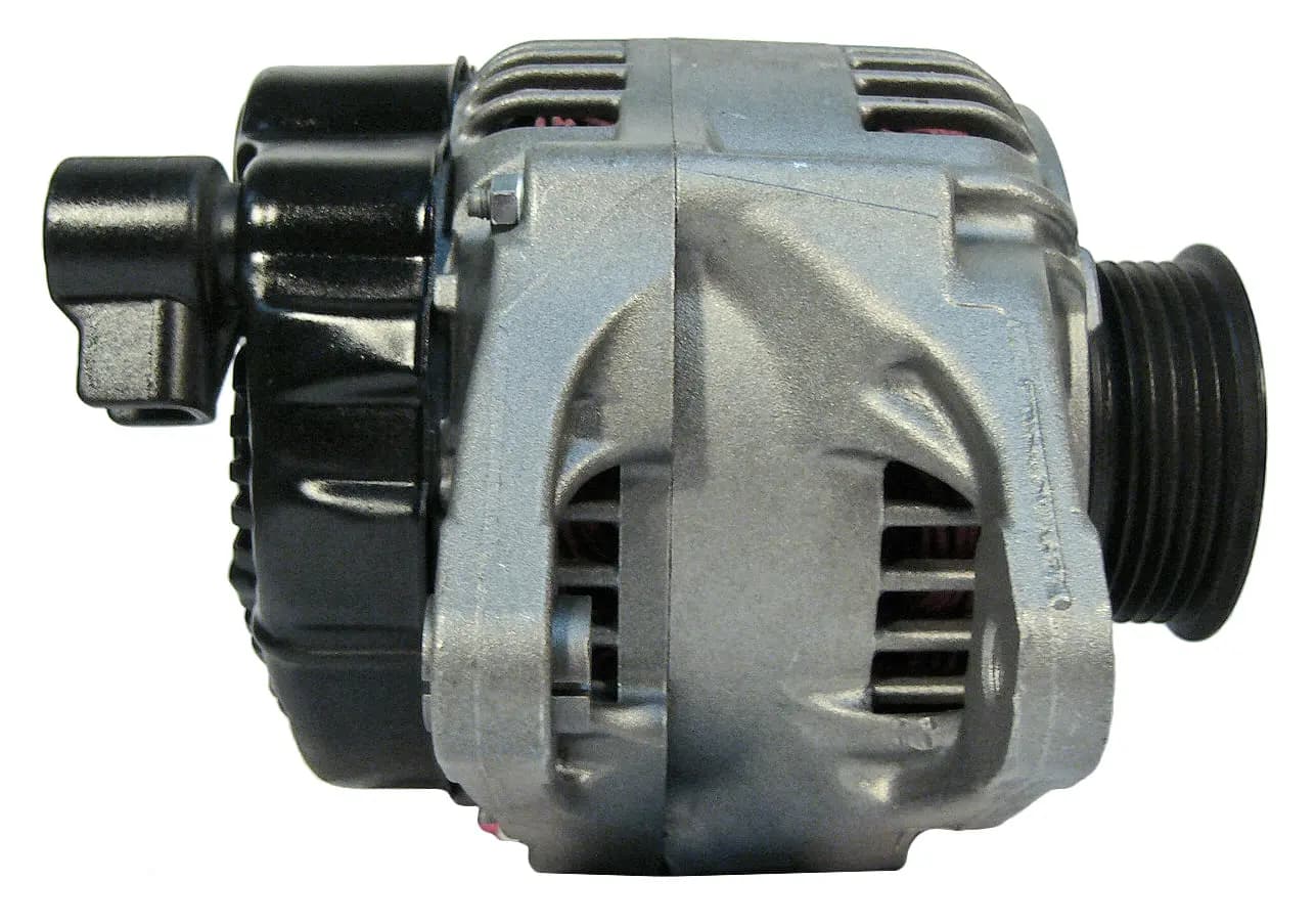 Alternator ABM-E2502 - 2