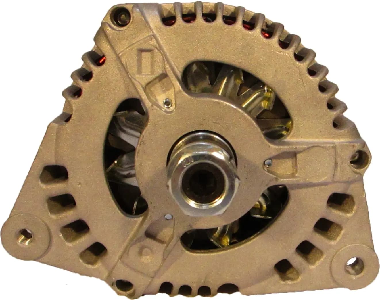 Alternator ABM-E2506