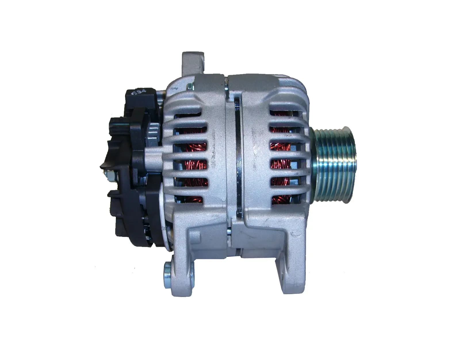 Alternator ABM-E2517 - 2