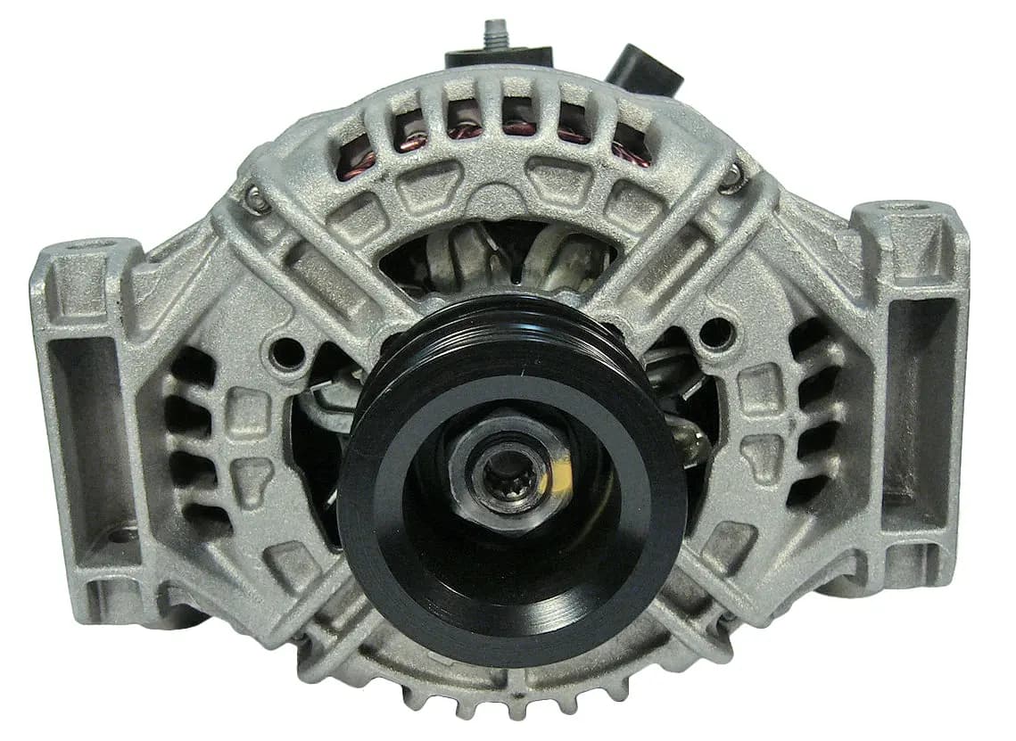 Alternator ABM-E2520