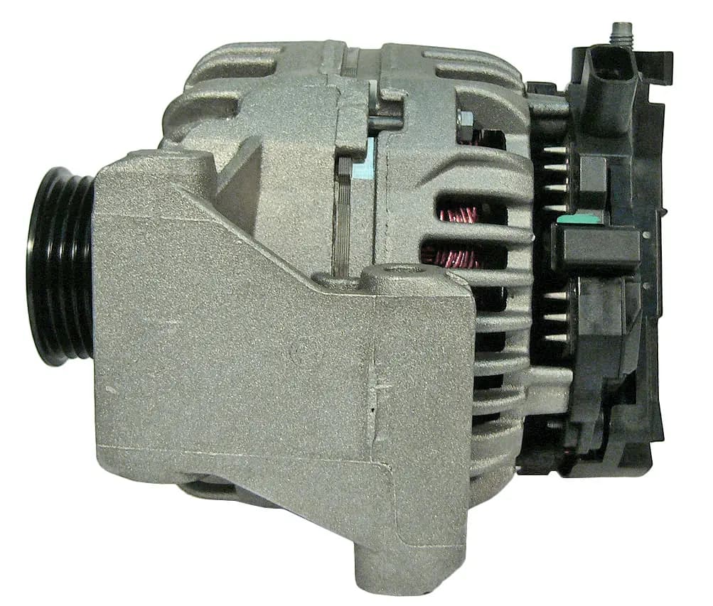 Alternator ABM-E2520 - 2