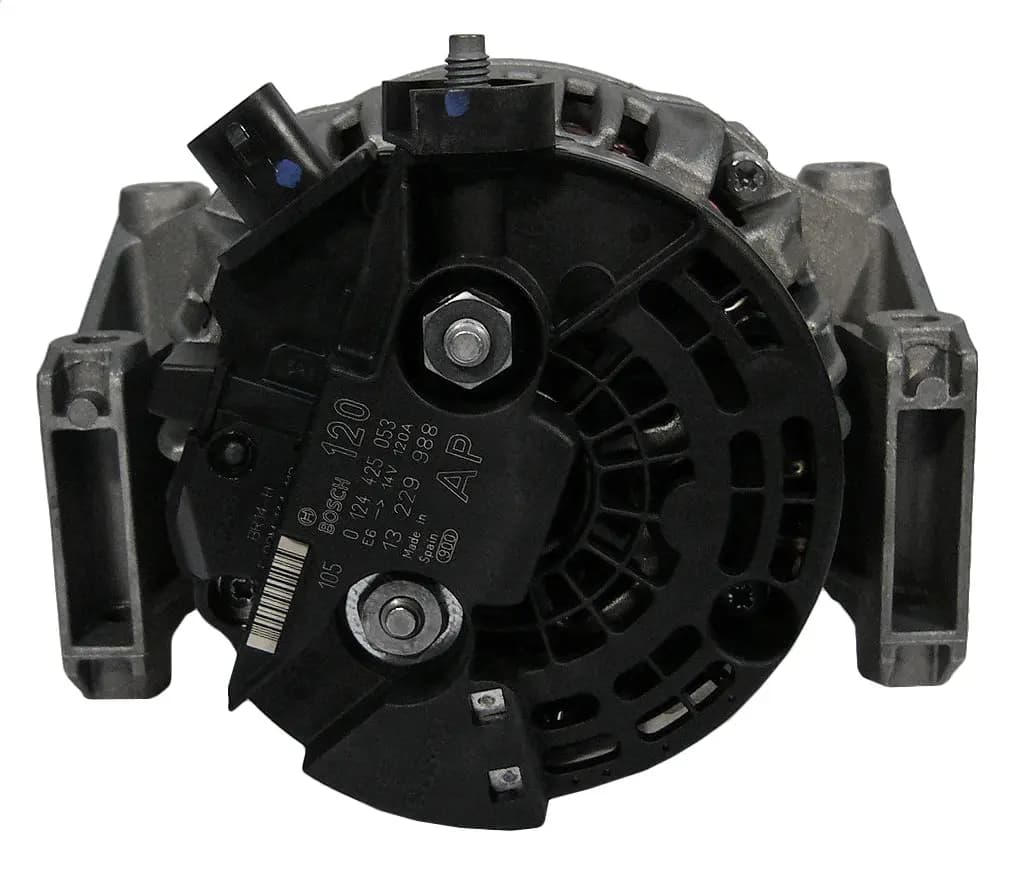 Alternator ABM-E2520 - 3