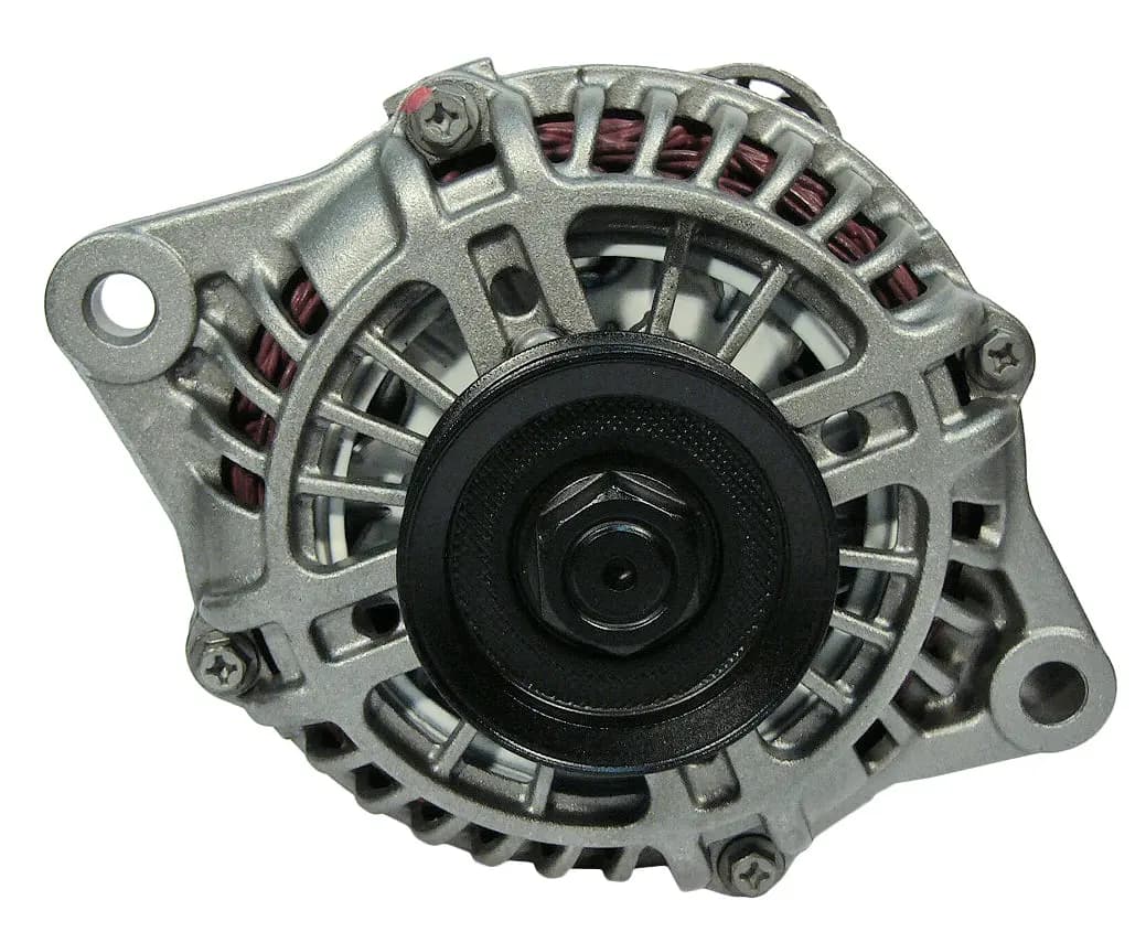 Alternator ABM-E2522