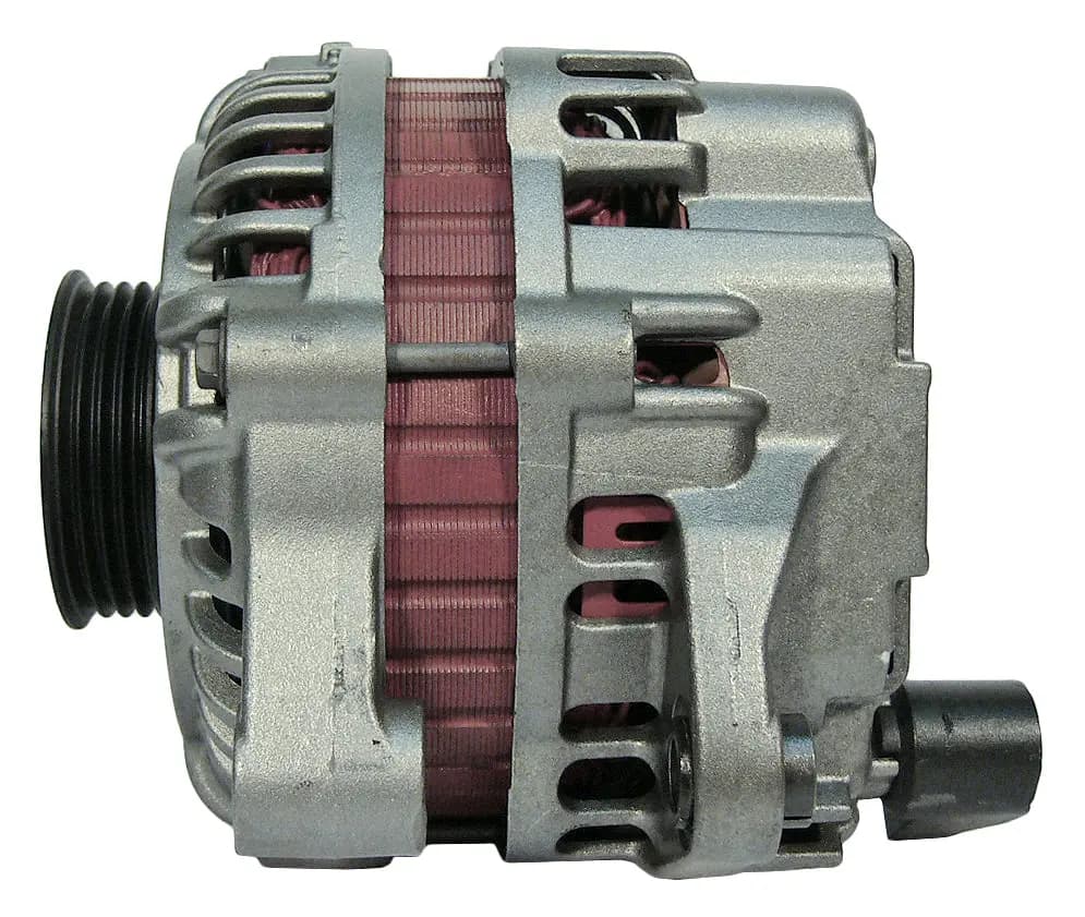 Alternator ABM-E2522 - 2