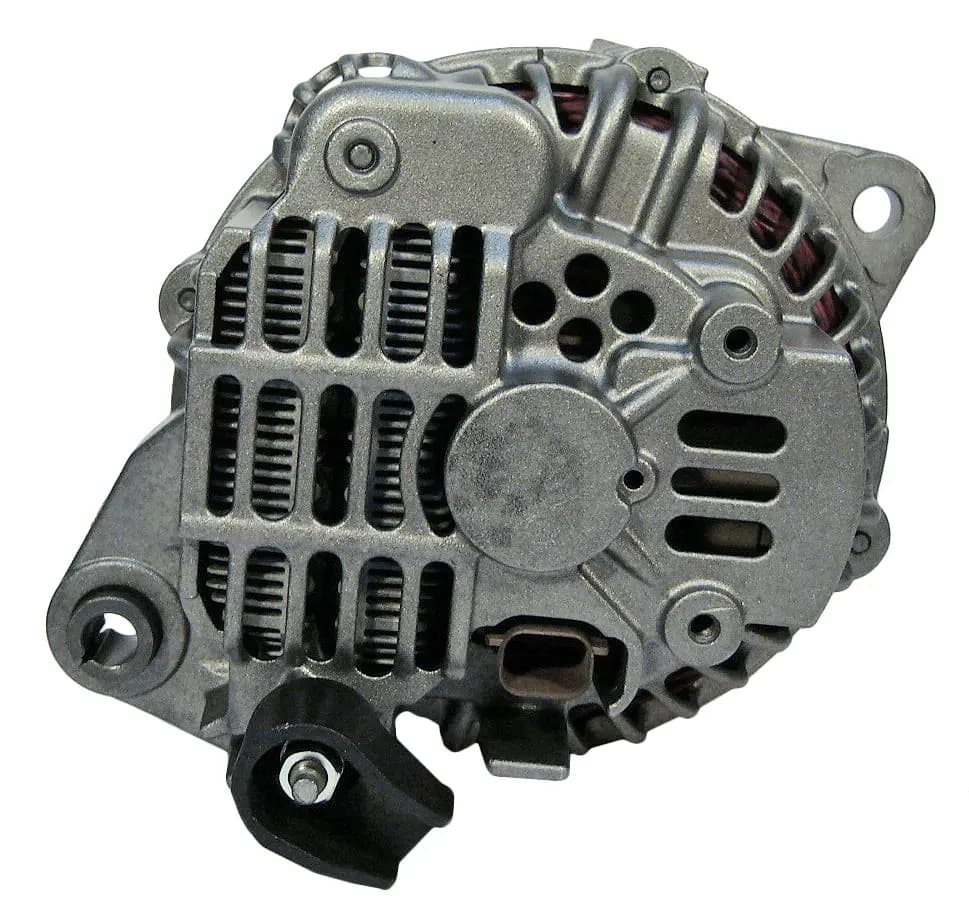 Alternator ABM-E2522 - 3