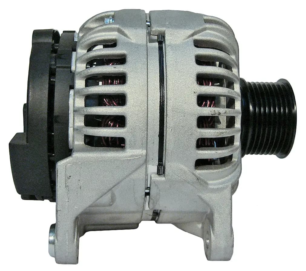 Alternator ABM-E2527 - 2
