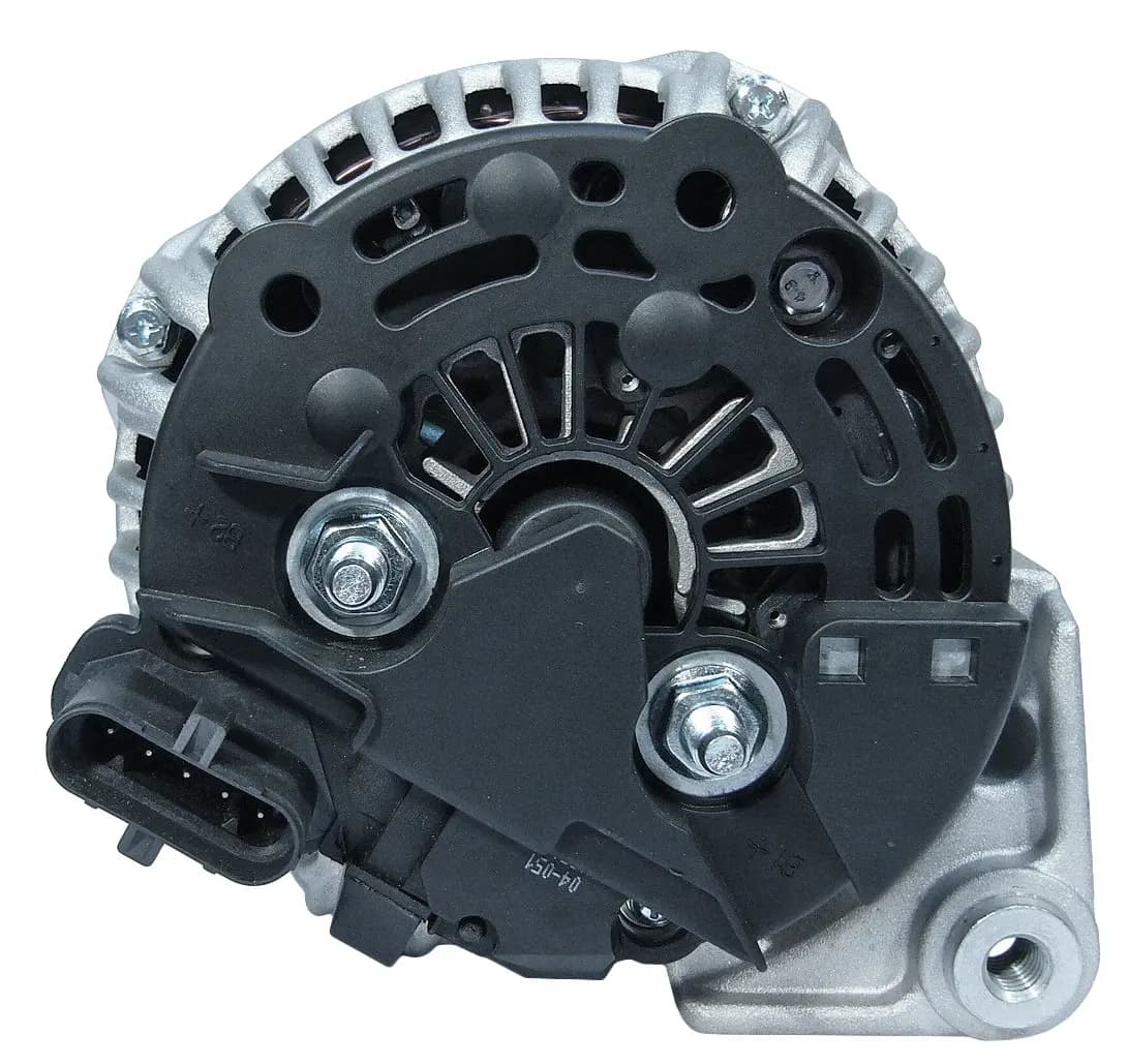 Alternator ABM-E2527 - 3