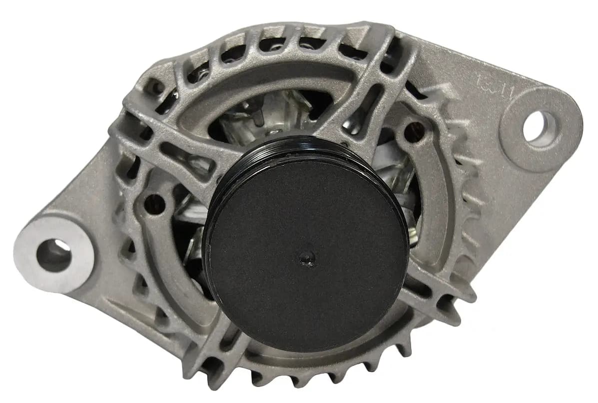 Alternator ABM-E2529