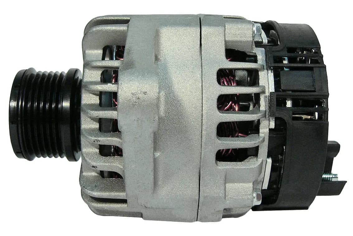 Alternator ABM-E2529 - 2