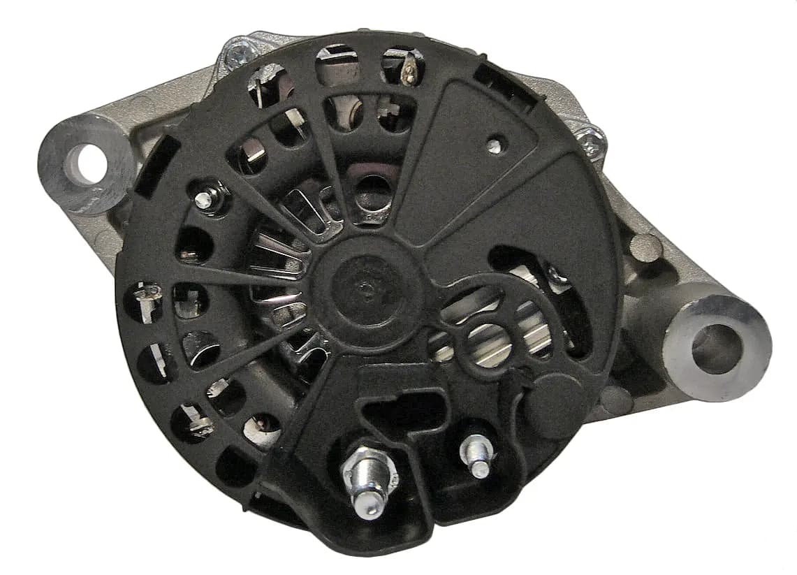 Alternator ABM-E2529 - 3