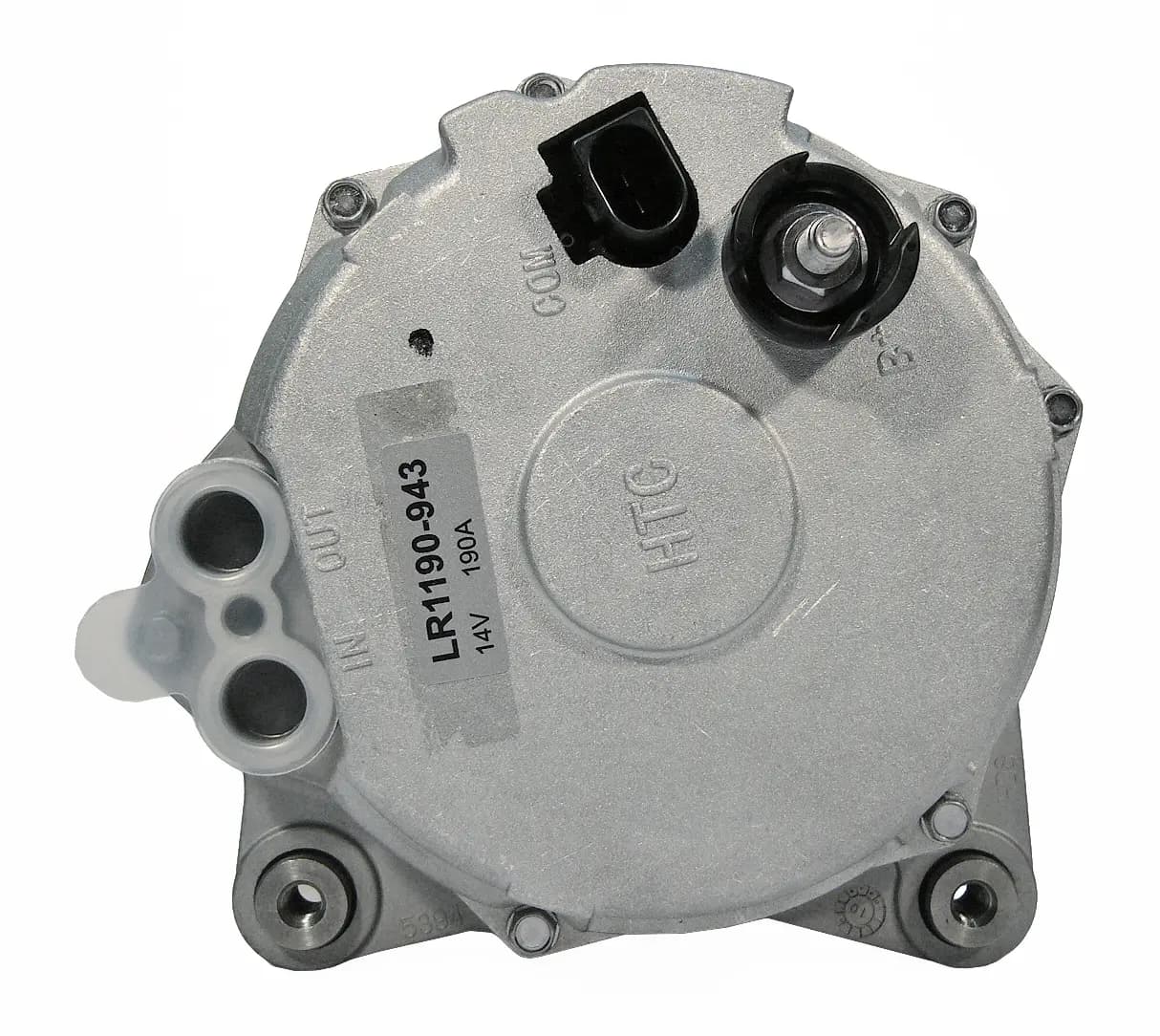 Alternator ABM-E2530 - 3