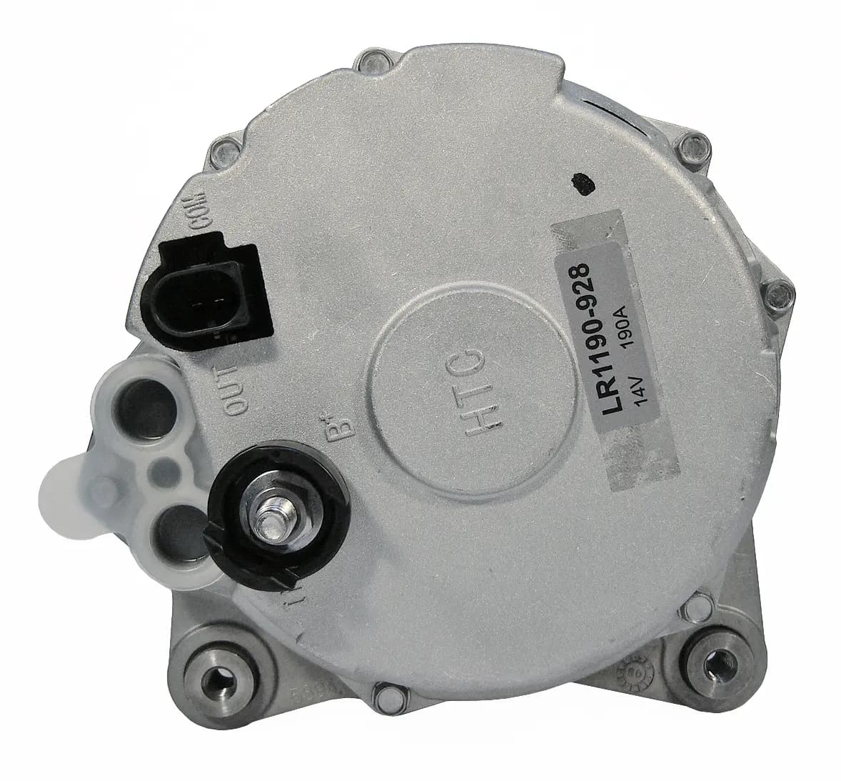 Alternator ABM-E2531 - 3