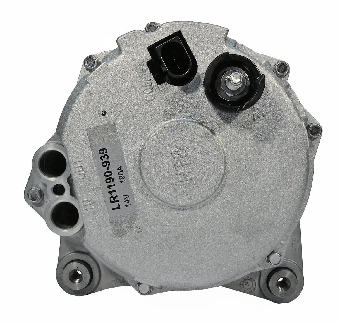 Alternator ABM-E2532 - 3