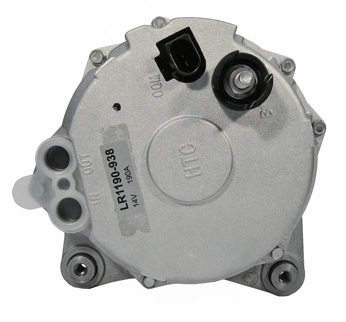 Alternator ABM-E2533 - 3
