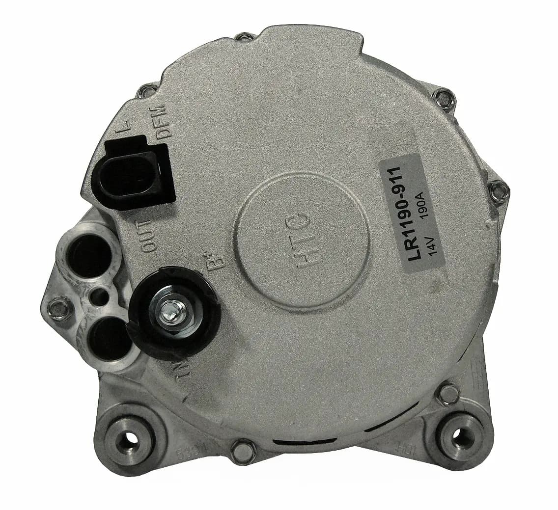 Alternator ABM-E2534 - 3