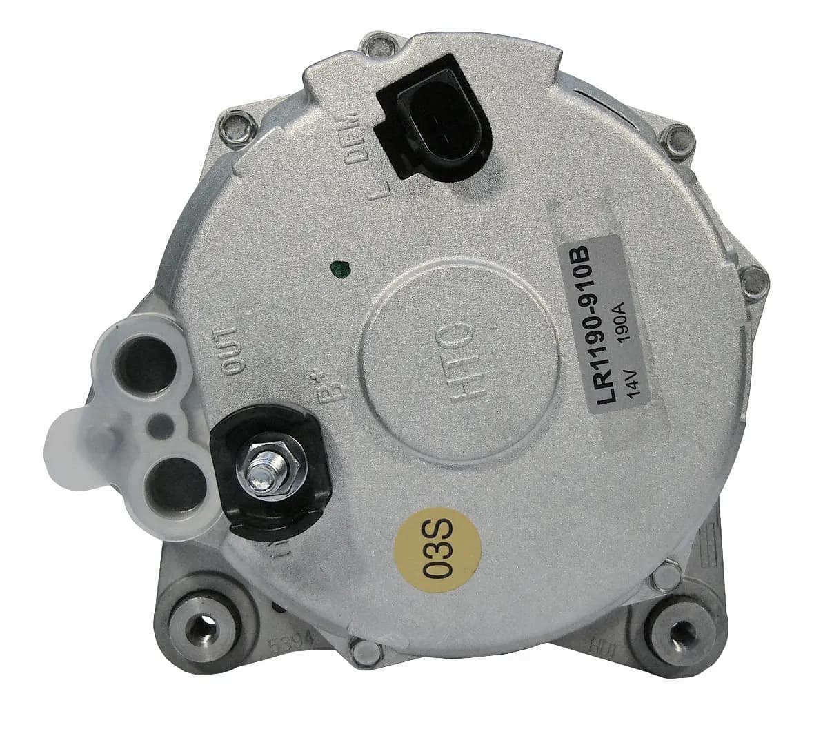 Alternator ABM-E2535 - 3