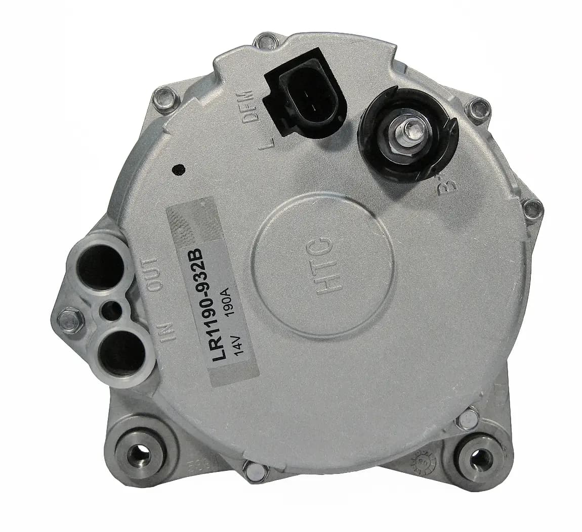 Alternator ABM-E2536 - 3