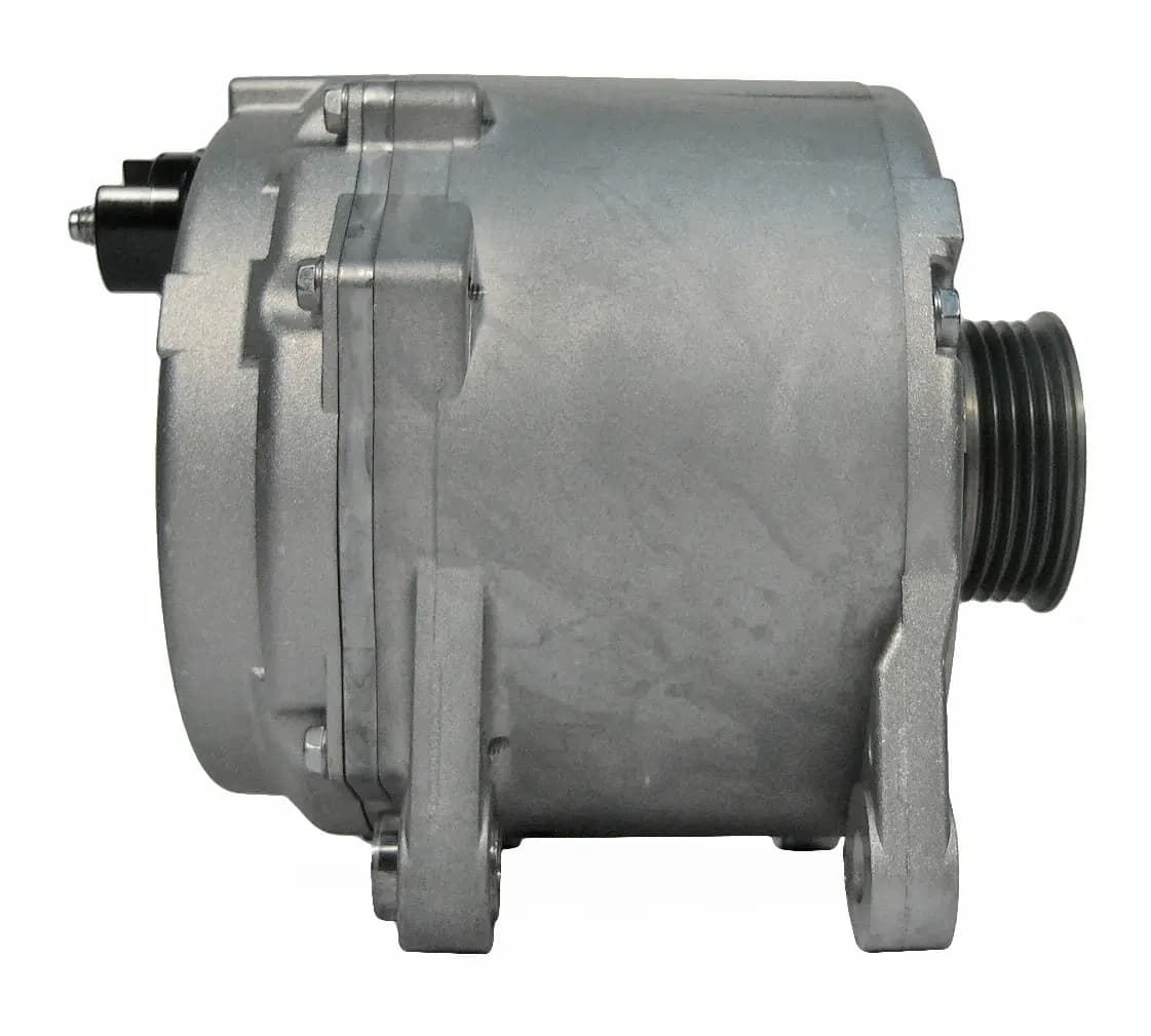 Alternator ABM-E2538 - 2