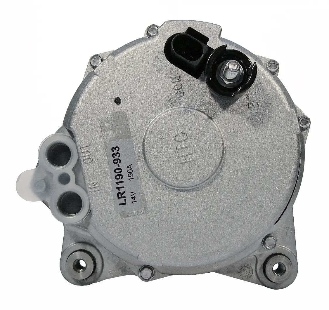 Alternator ABM-E2538 - 3
