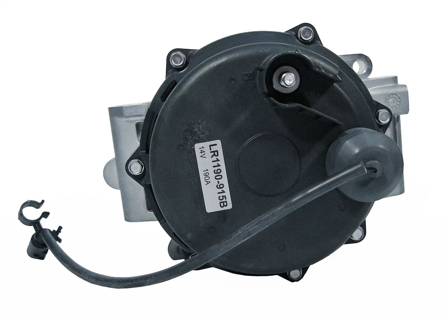 Alternator ABM-E2539 - 3