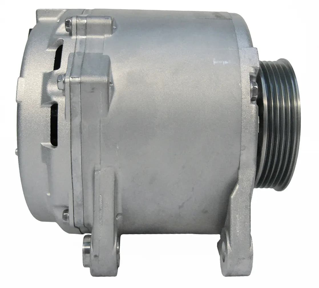Alternator ABM-E2540 - 2