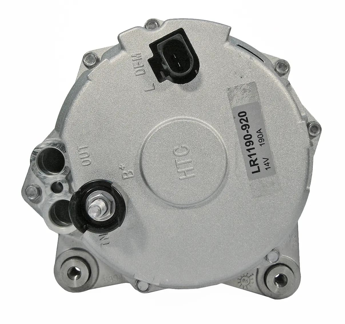 Alternator ABM-E2540 - 3