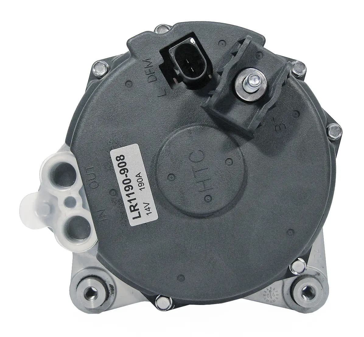 Alternator ABM-E2542 - 3