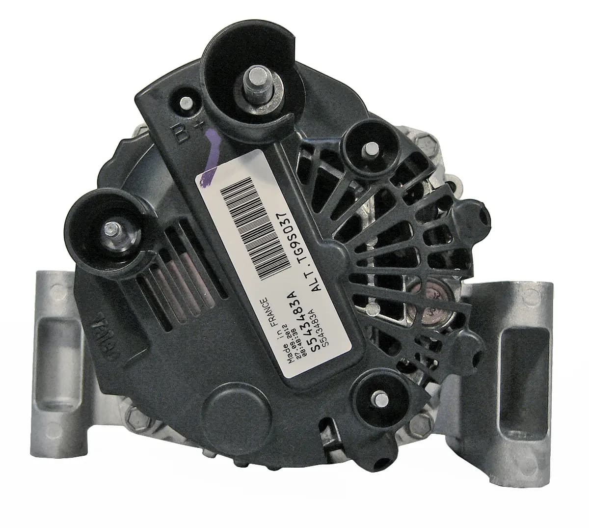 Alternator ABM-E2547 - 3