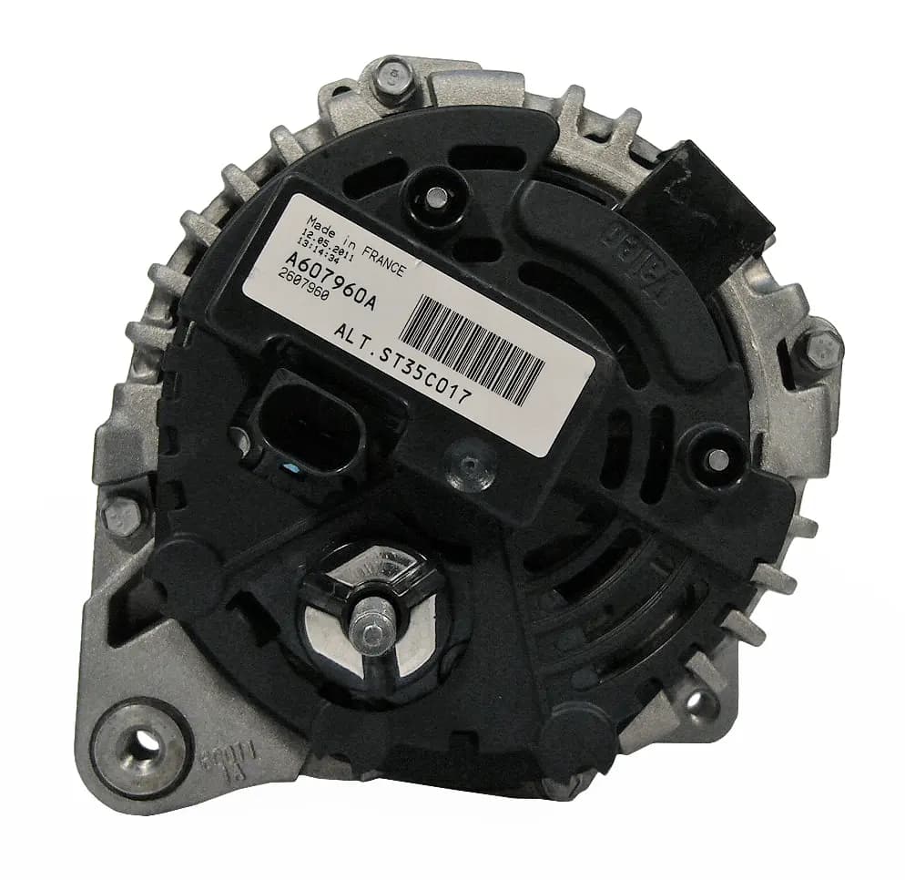 Alternator ABM-E2548 - 3