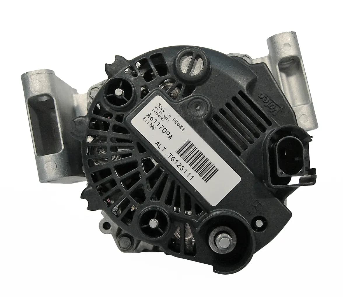 Alternator ABM-E2549 - 3