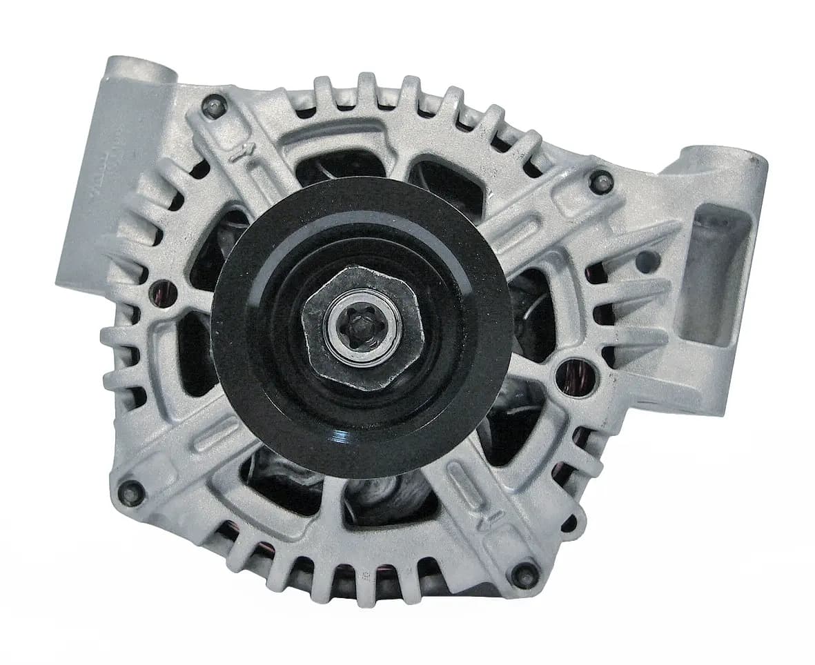 Alternator ABM-E2550