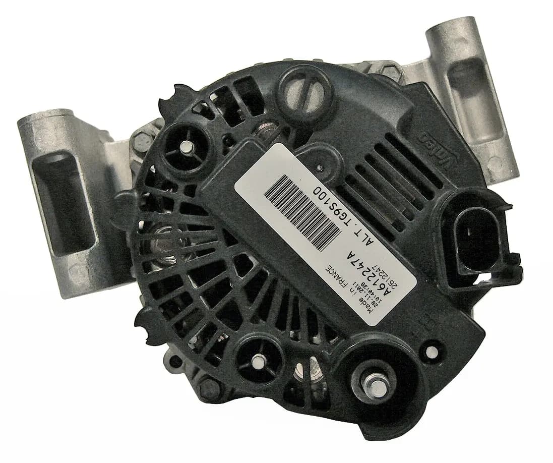 Alternator ABM-E2550 - 3