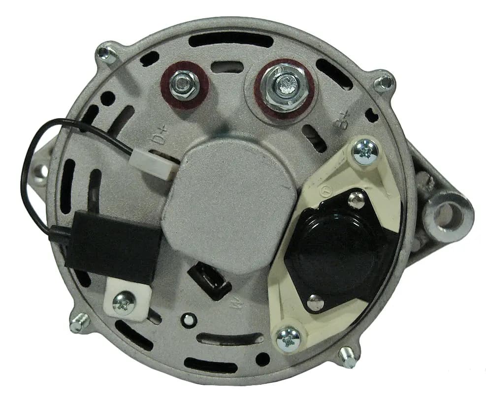 Alternator ABM-E2553 - 3