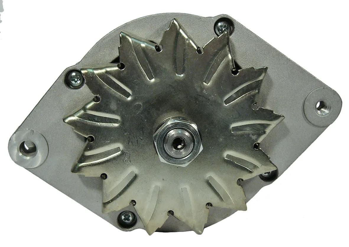 Alternator ABM-E2554