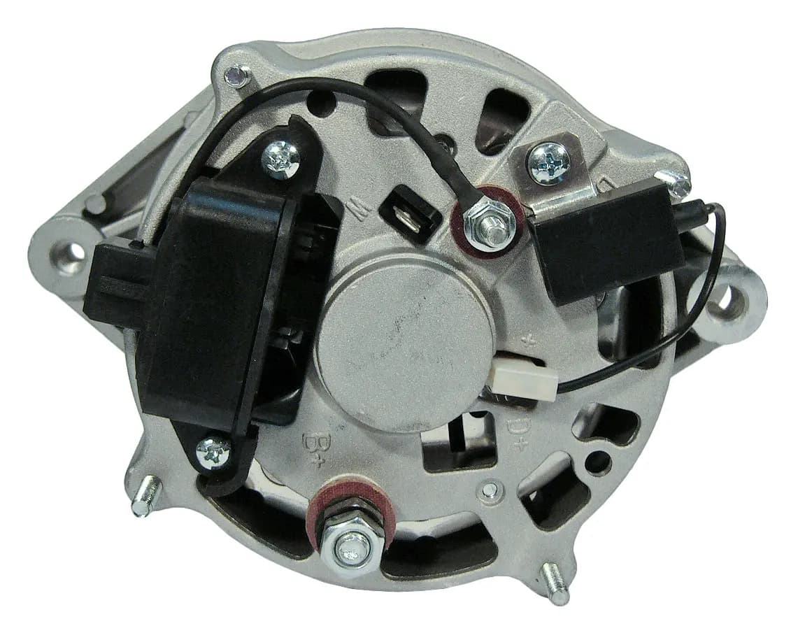 Alternator ABM-E2554 - 3