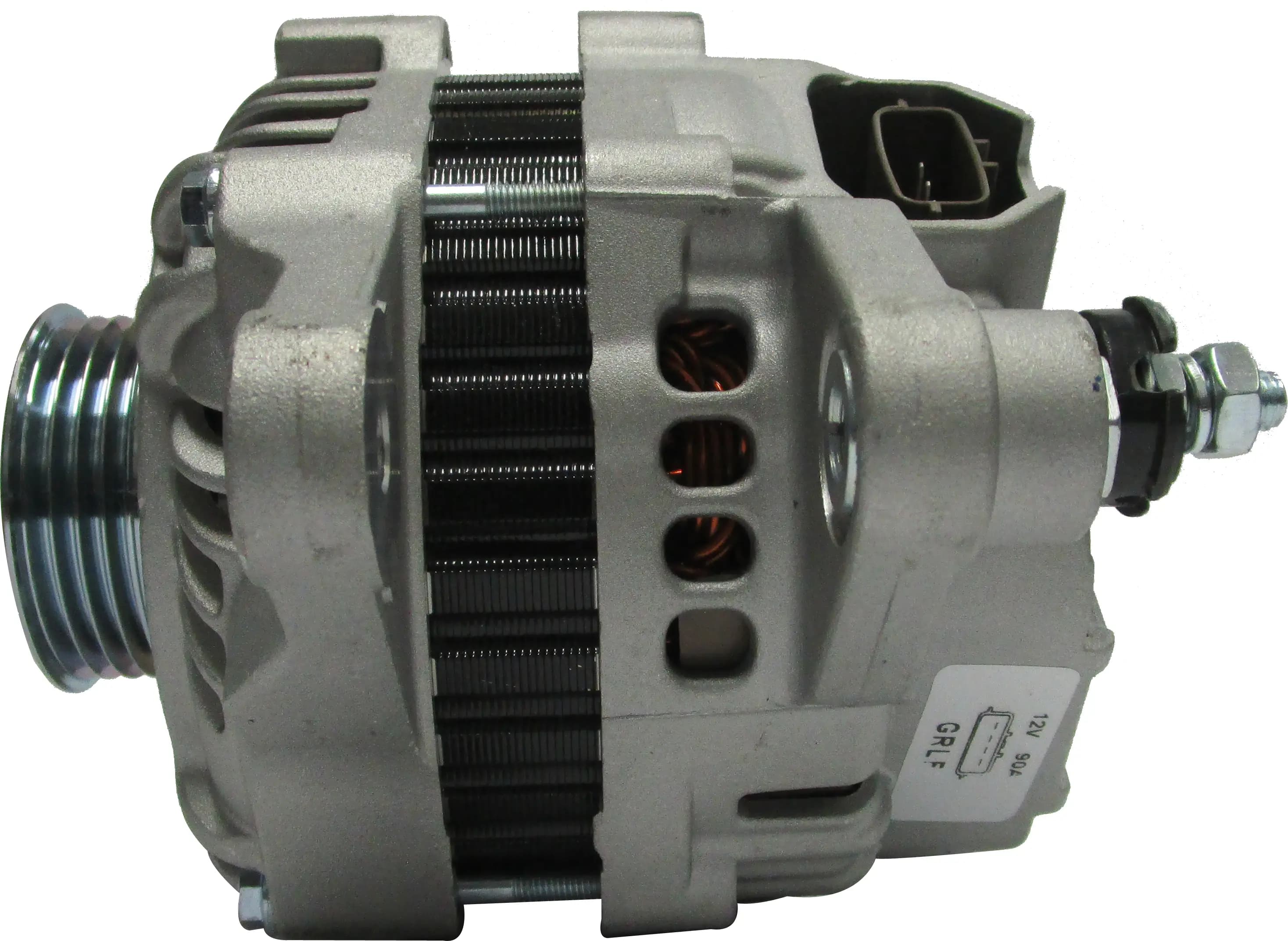 Alternator ABM-E2558 - 2