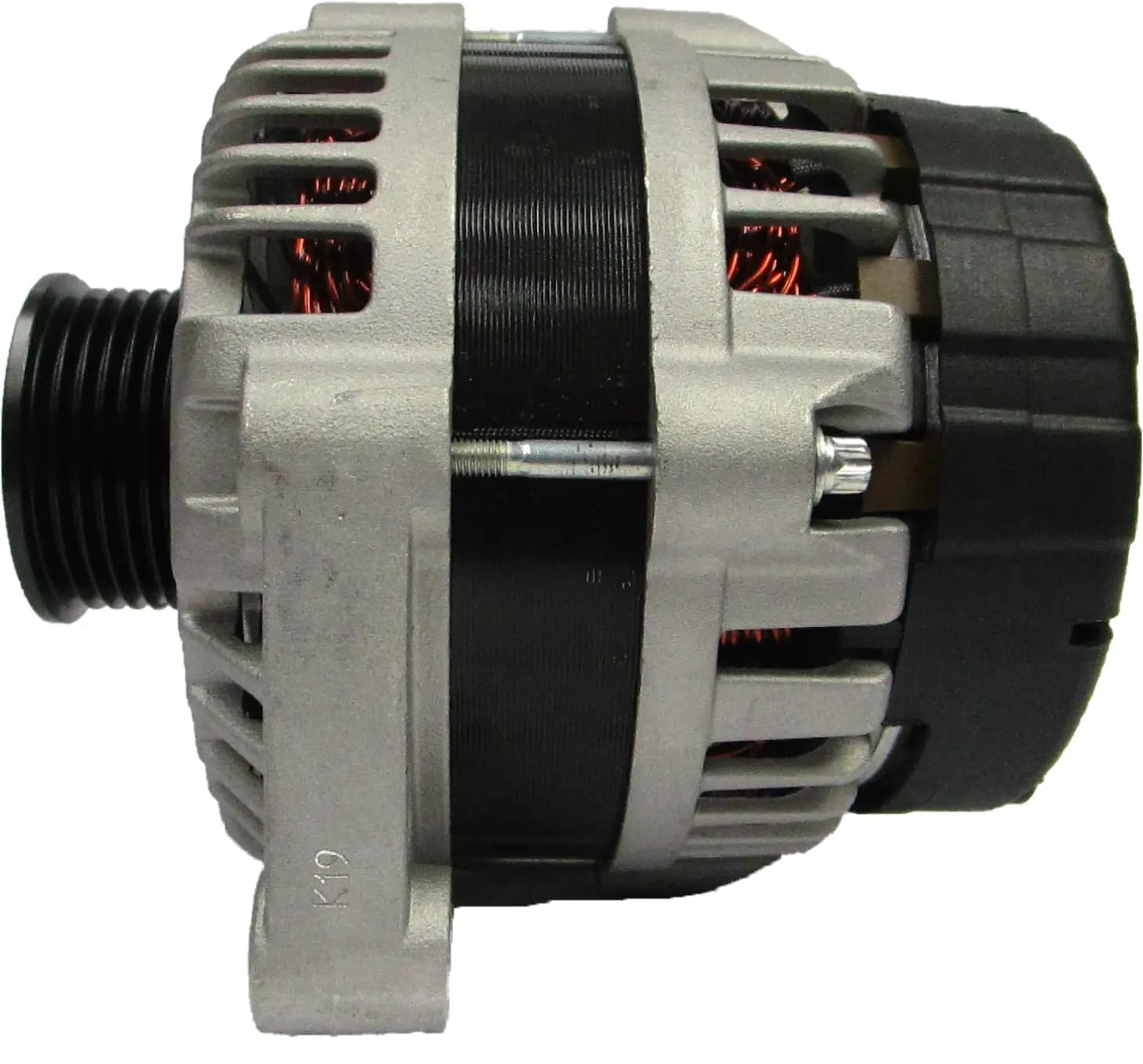Alternator ABM-E2559 - 2