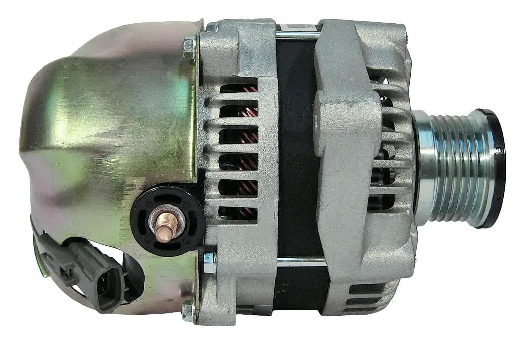 Alternator ABM-E2563 - 2