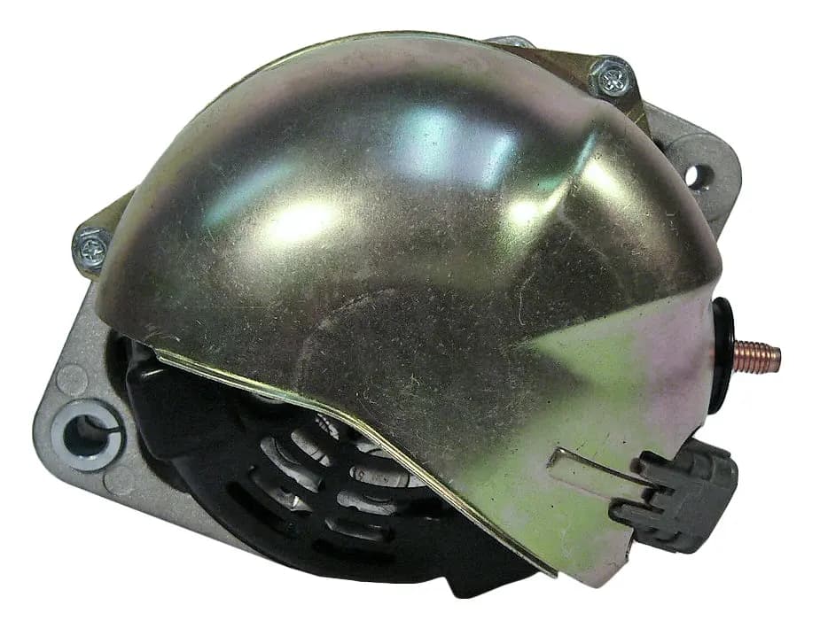Alternator ABM-E2563 - 3
