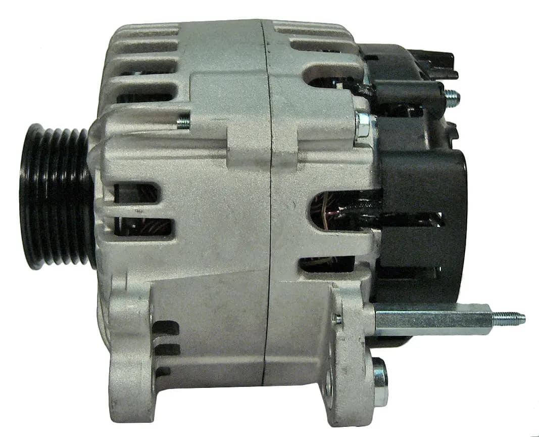 Alternator ABM-E2566 - 2