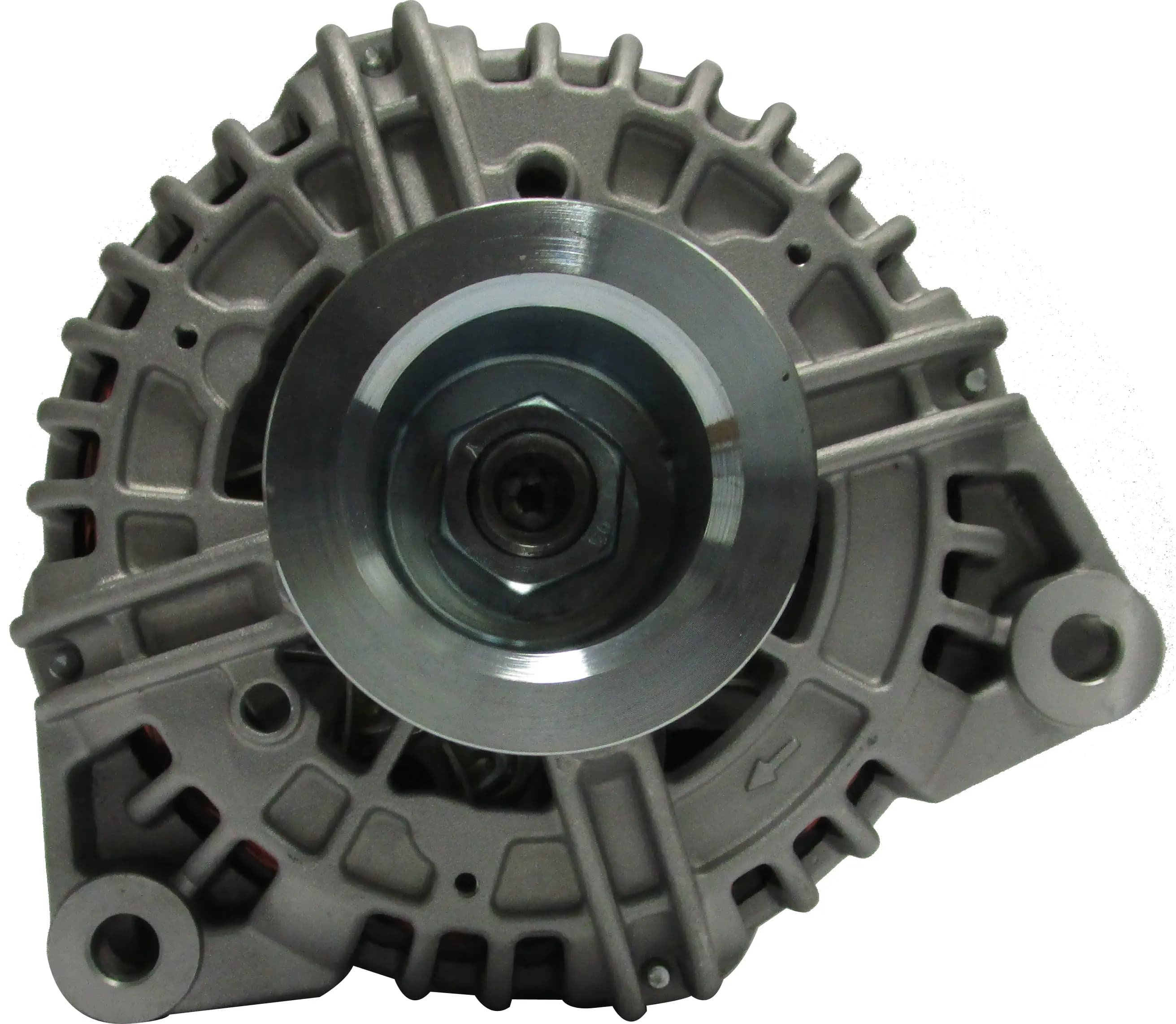 Alternator ABM-E2567