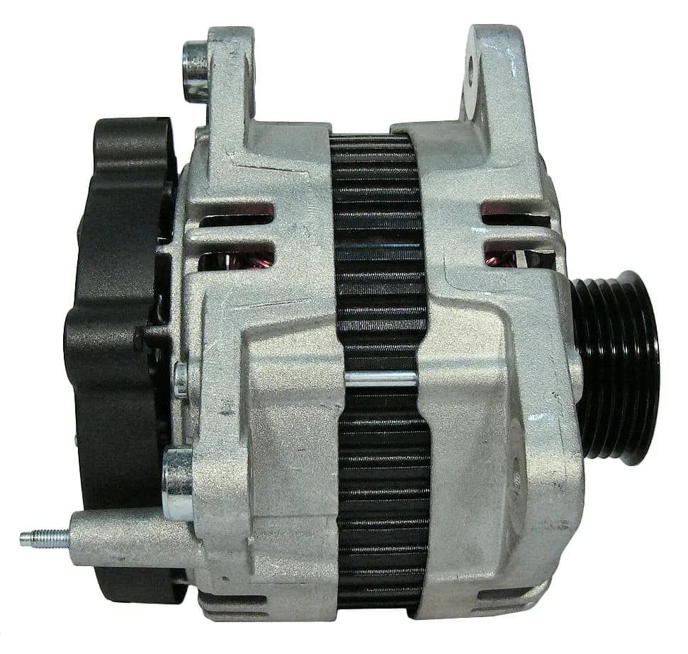 Alternator ABM-E2569 - 2