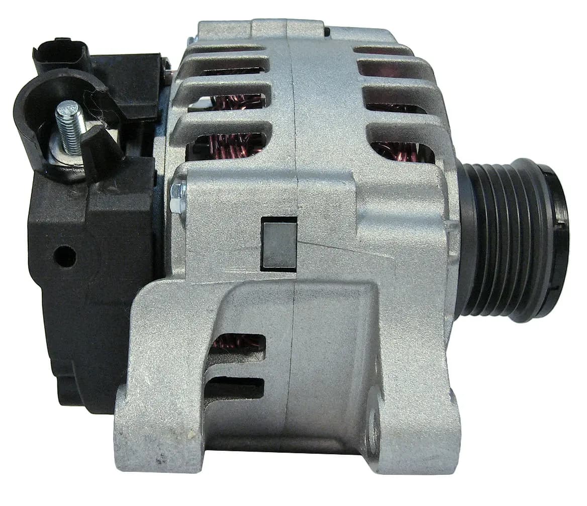 Alternator ABM-E2574 - 2