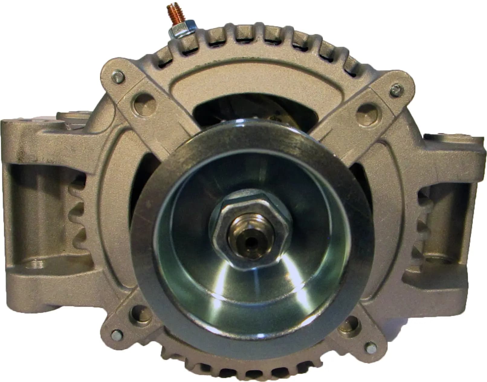 Alternator ABM-E2578