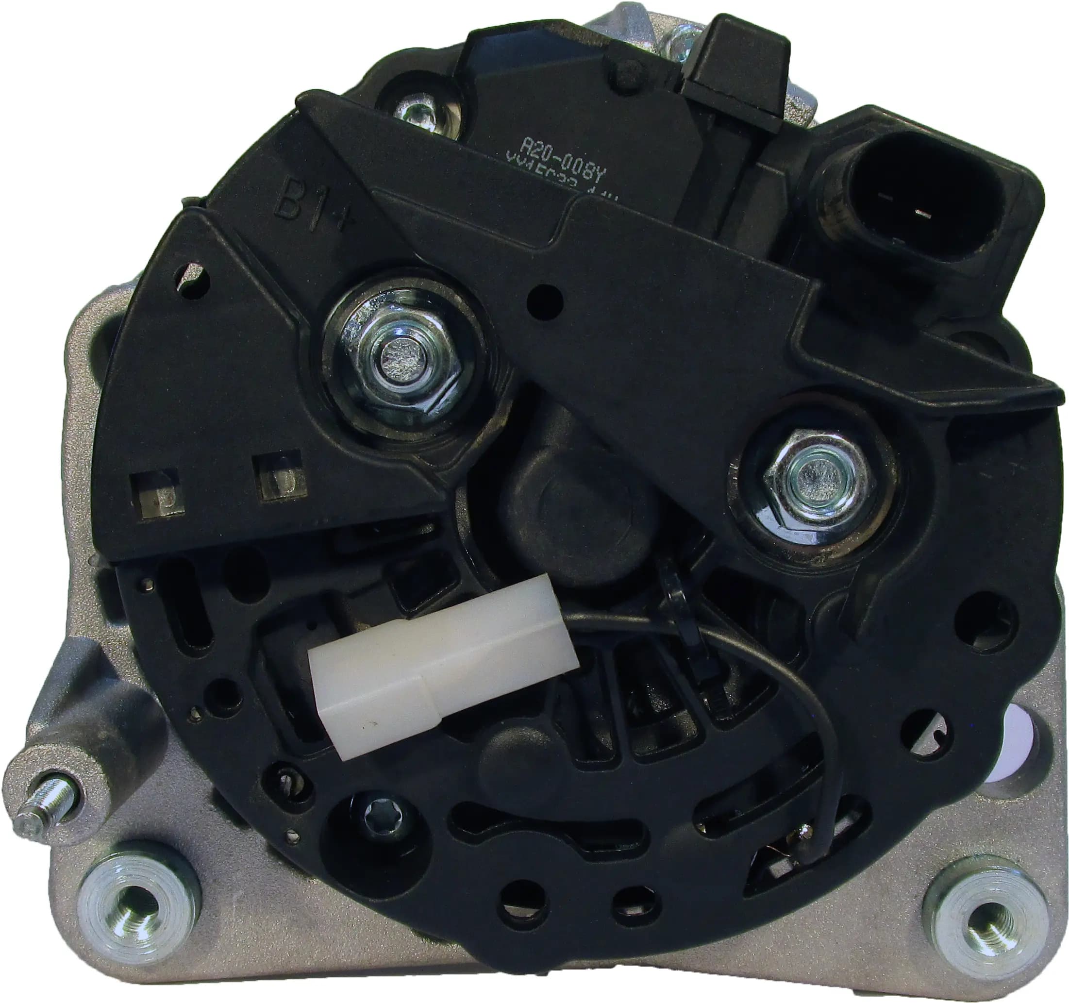 Alternator ABM-E2580 - 3