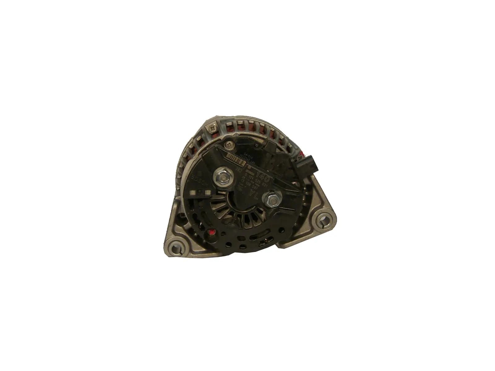 Alternator ABM-E2583 - 3