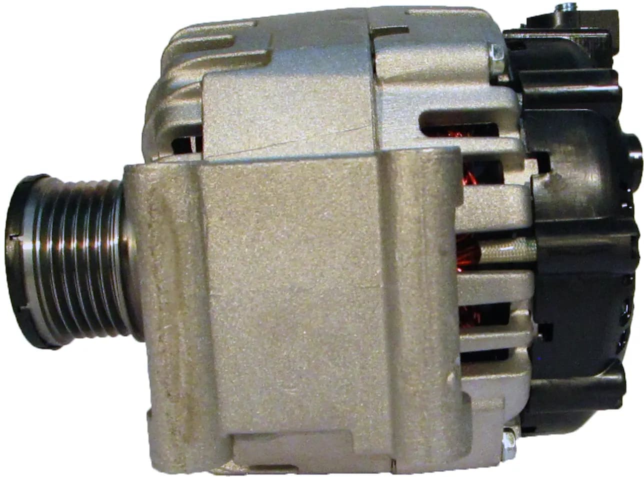 Alternator ABM-E2587 - 2